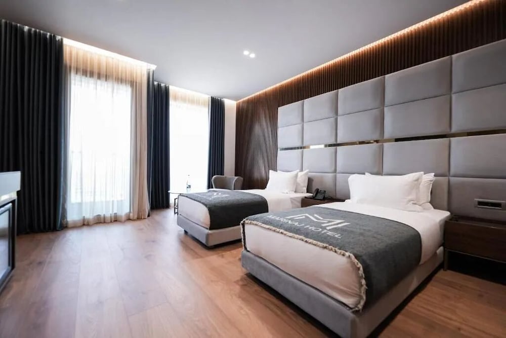 Marinaj Hotel 17/53