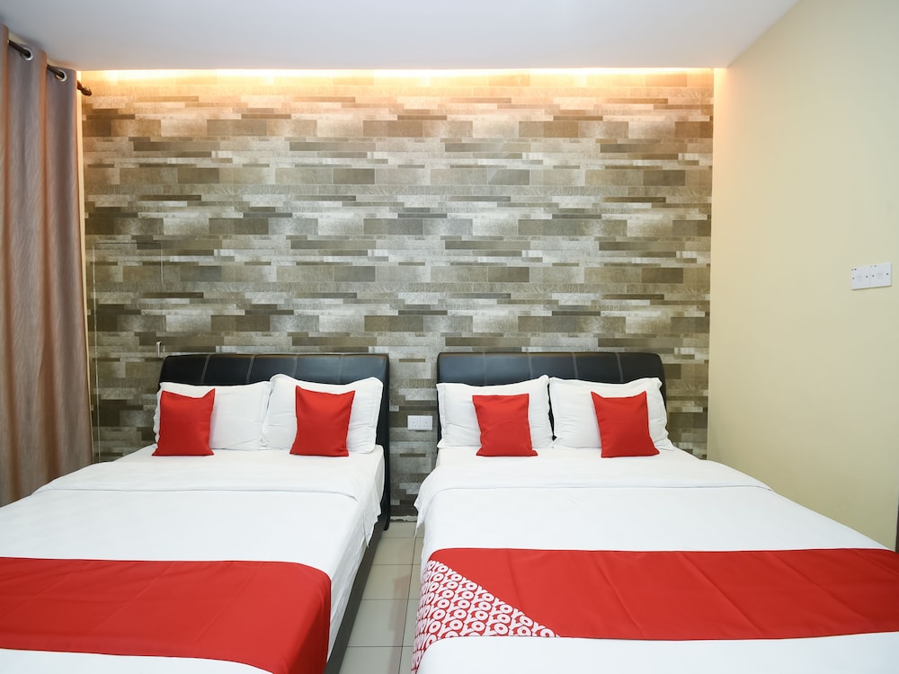Hotel O Ys Inn 22/26