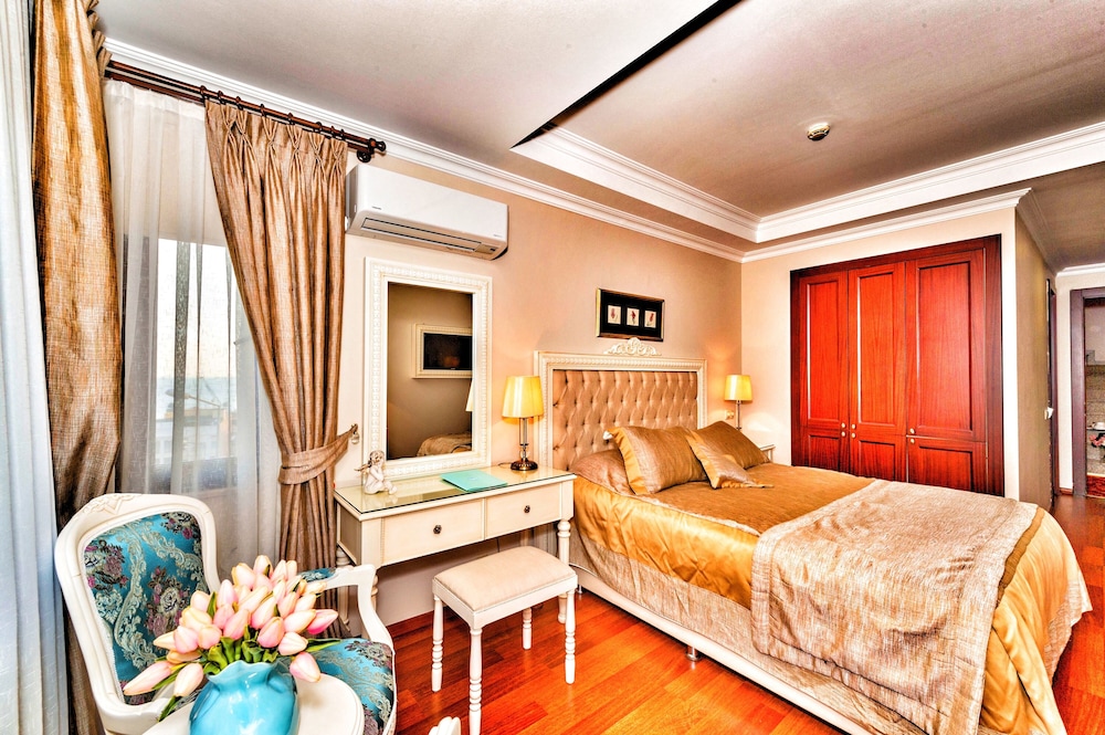 Hotel Daphne 18/64