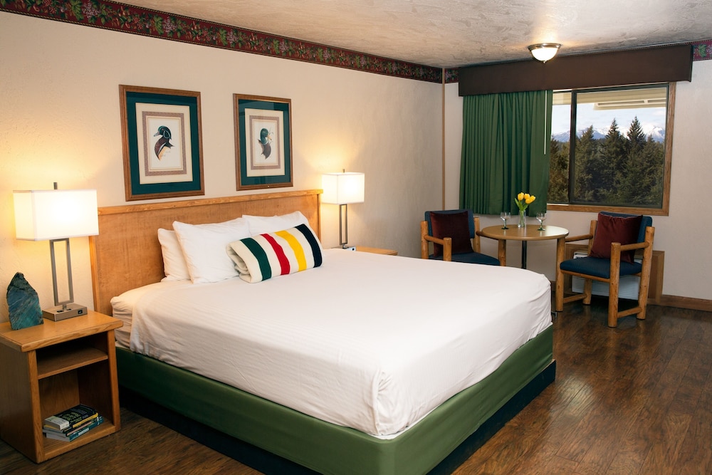 Timbers Motel Travelodge by Wyndham Bigfork 14/28