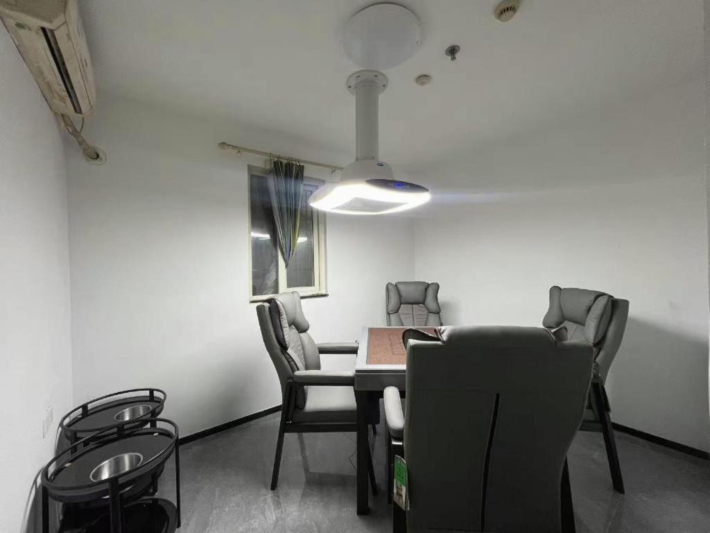 7 Days Inn Keyuanyi Road Shiqiao Pu 38/50