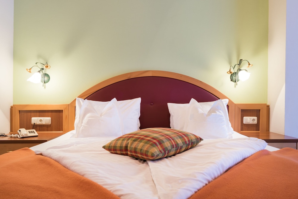 Hotel Krimmlerfalle 28/50