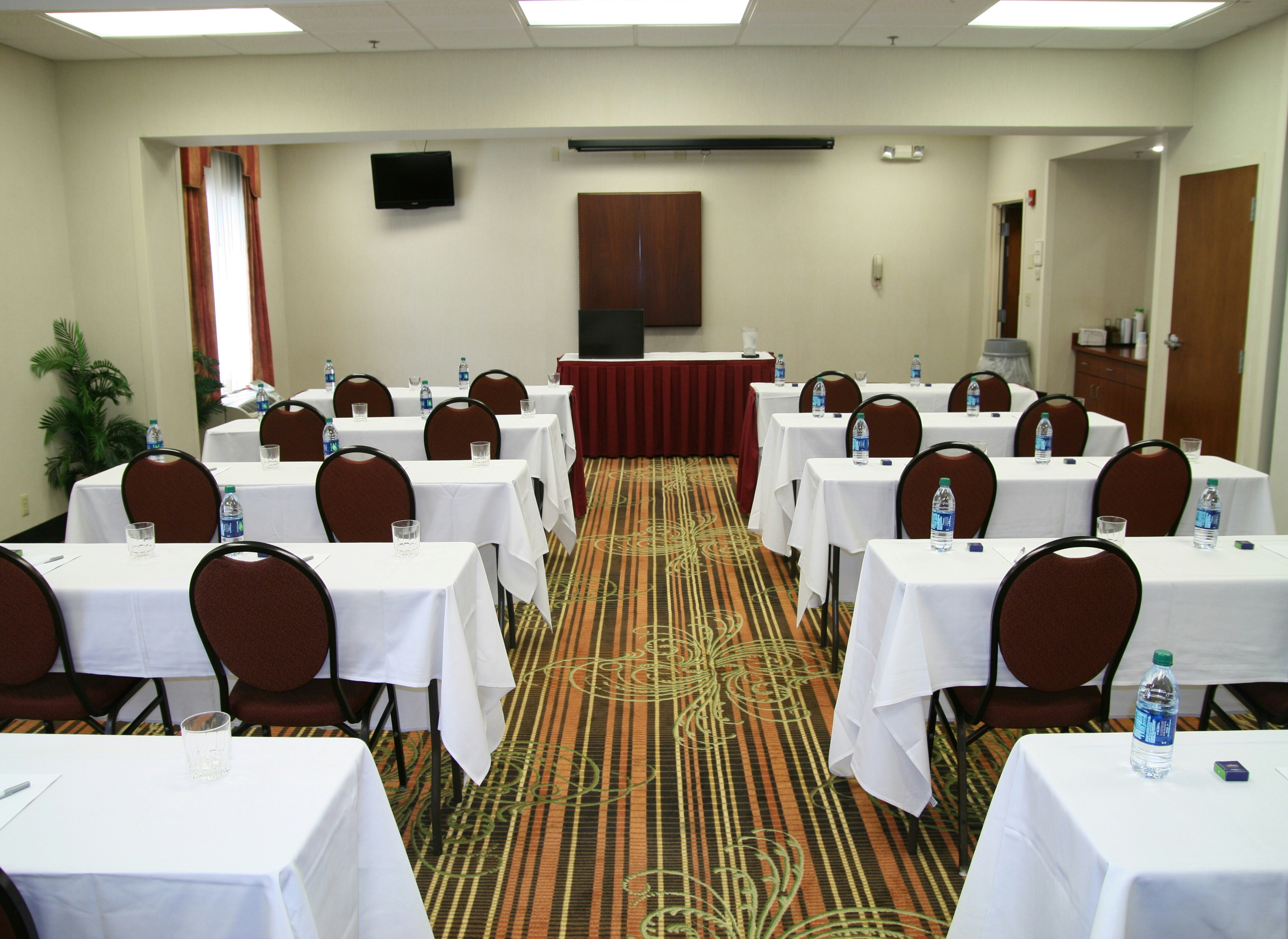 Hampton Inn And Suites Springfield Southwest 43/54