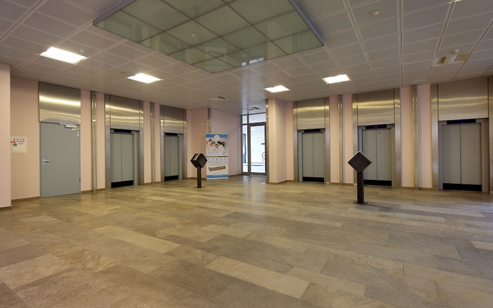 Trip Inn Hotel Frankfurt-Heusenstamm 19/36