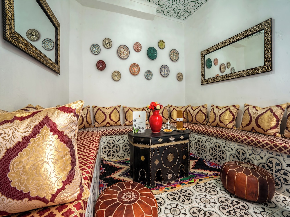 Riad l'Oriental & Spa 27/30
