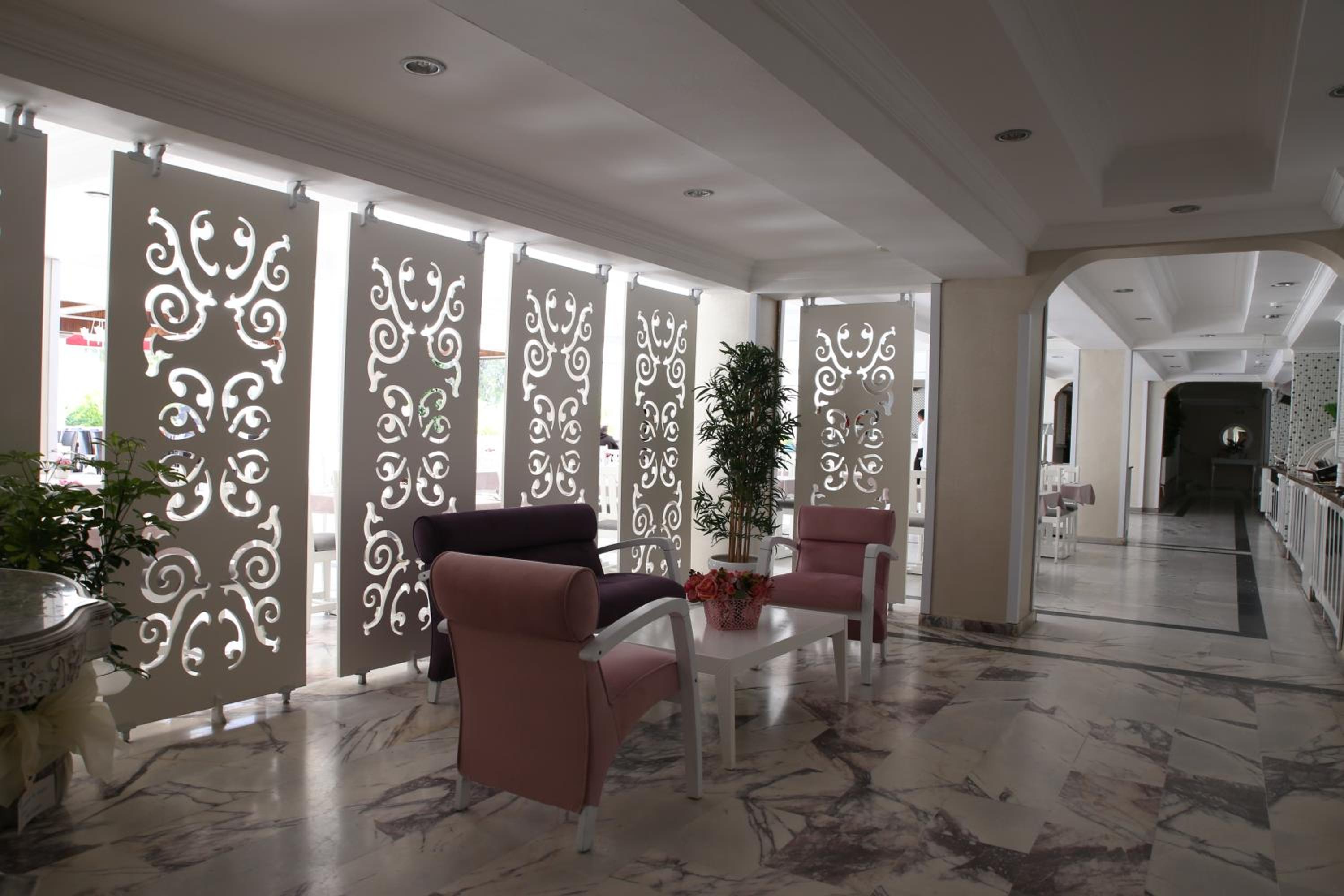 Halici 1 Hotel 13/55