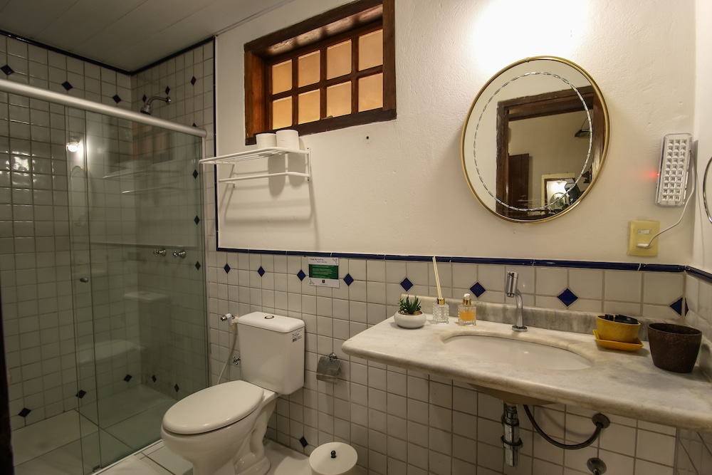 Pousada Arvoredo Eco Suites 47/50