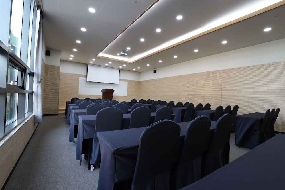 Sunrise Hotel Sokcho 44/56