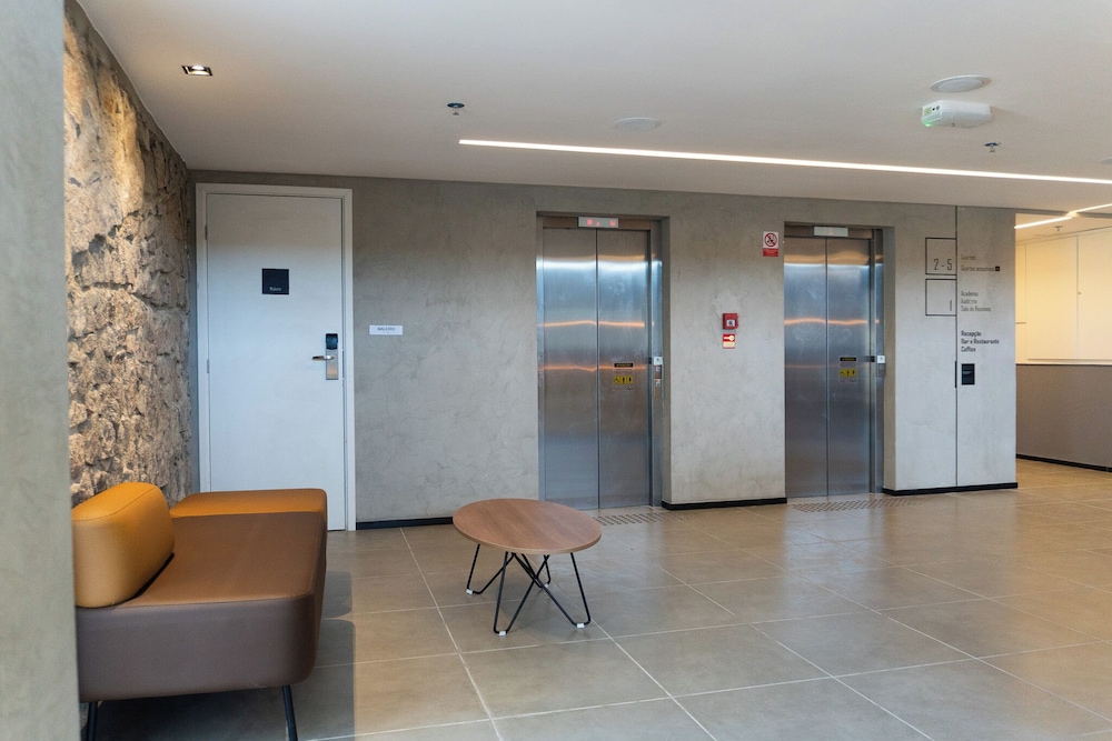 ibis Arcoverde 8/56