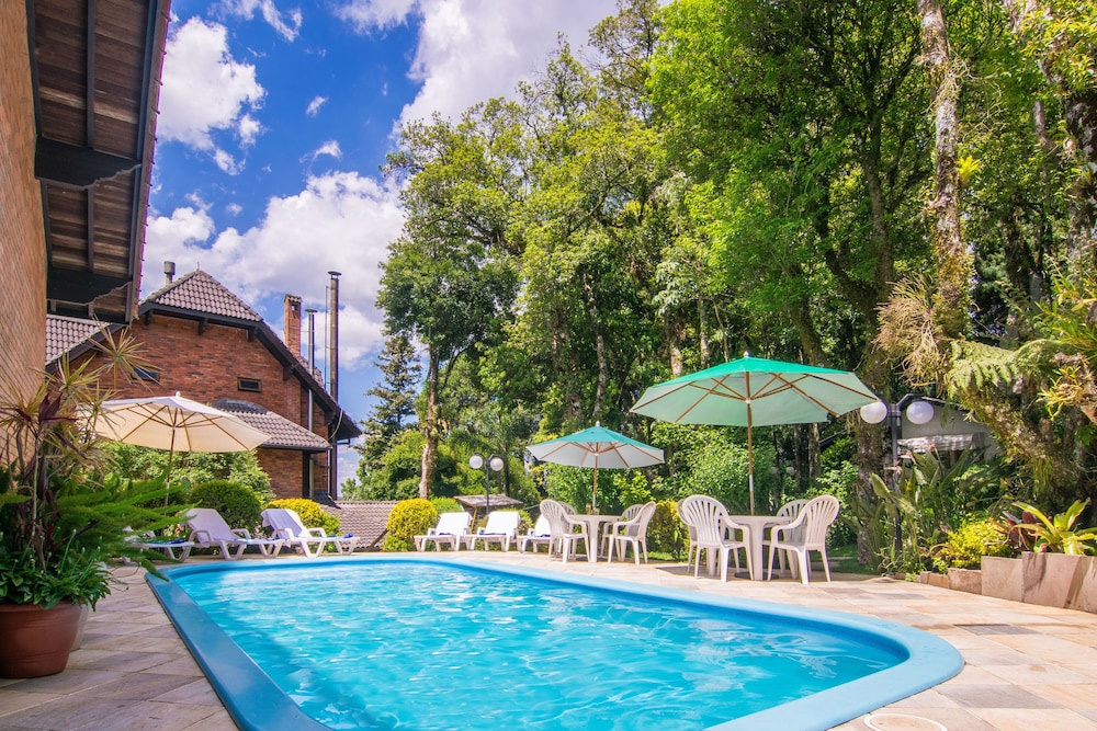 Hotel Azaleia 40/50