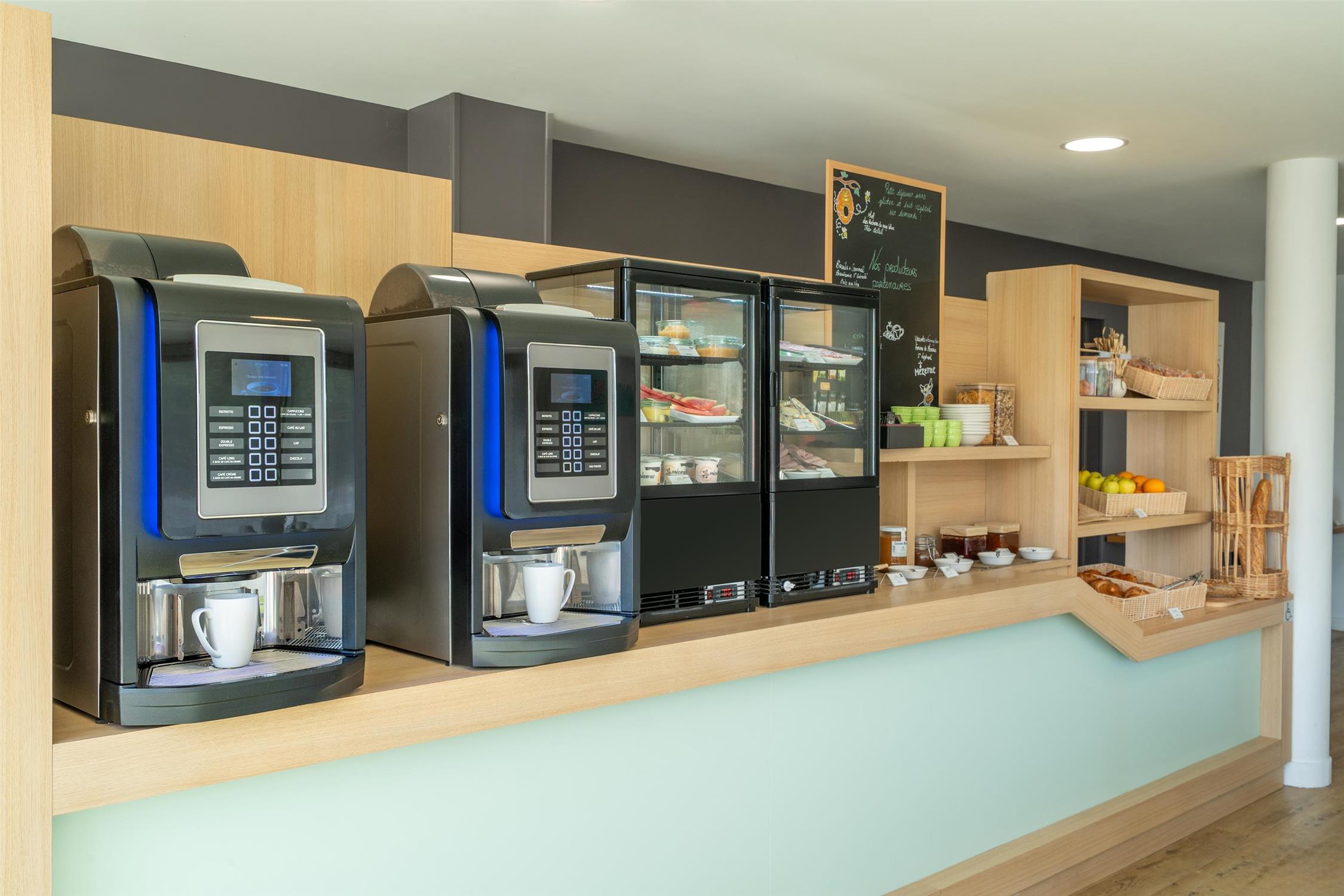 Sure Hotel by Best Western Guerande 21/28
