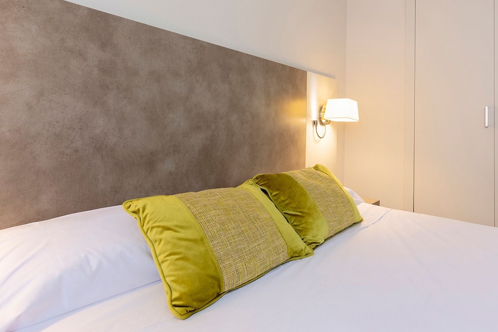 Hotel Real Jaca Spa 16/46