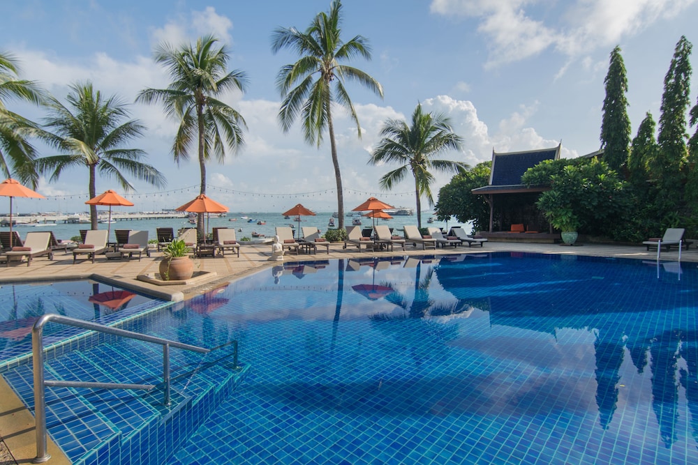 Siam Bayshore Resort Pattaya 36/66