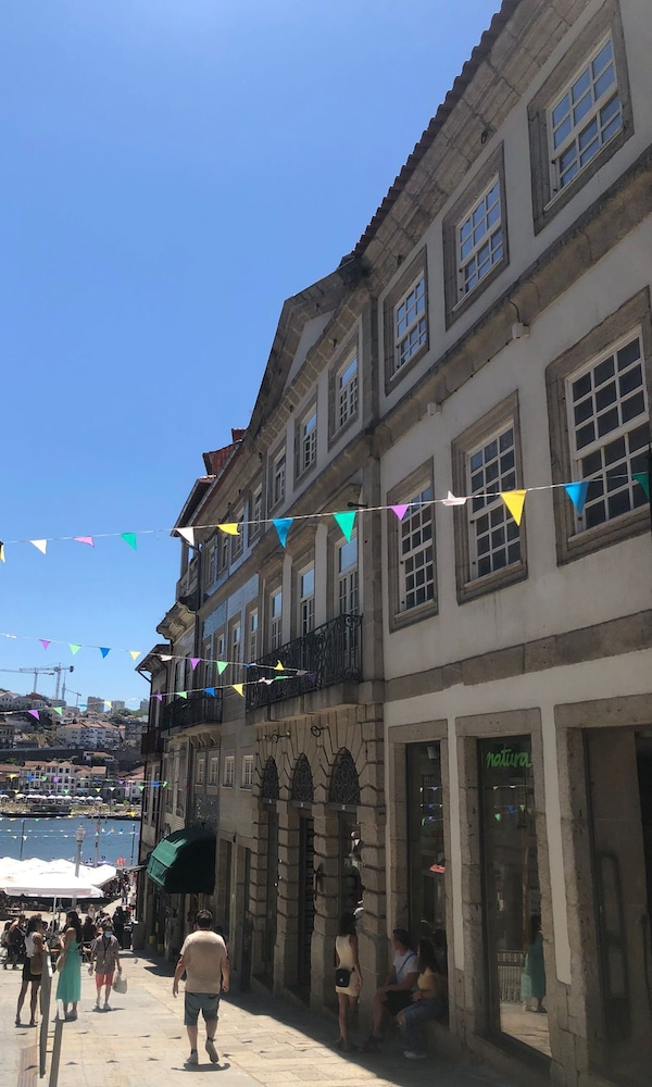 Oca Ribeira do Porto AT 2/35