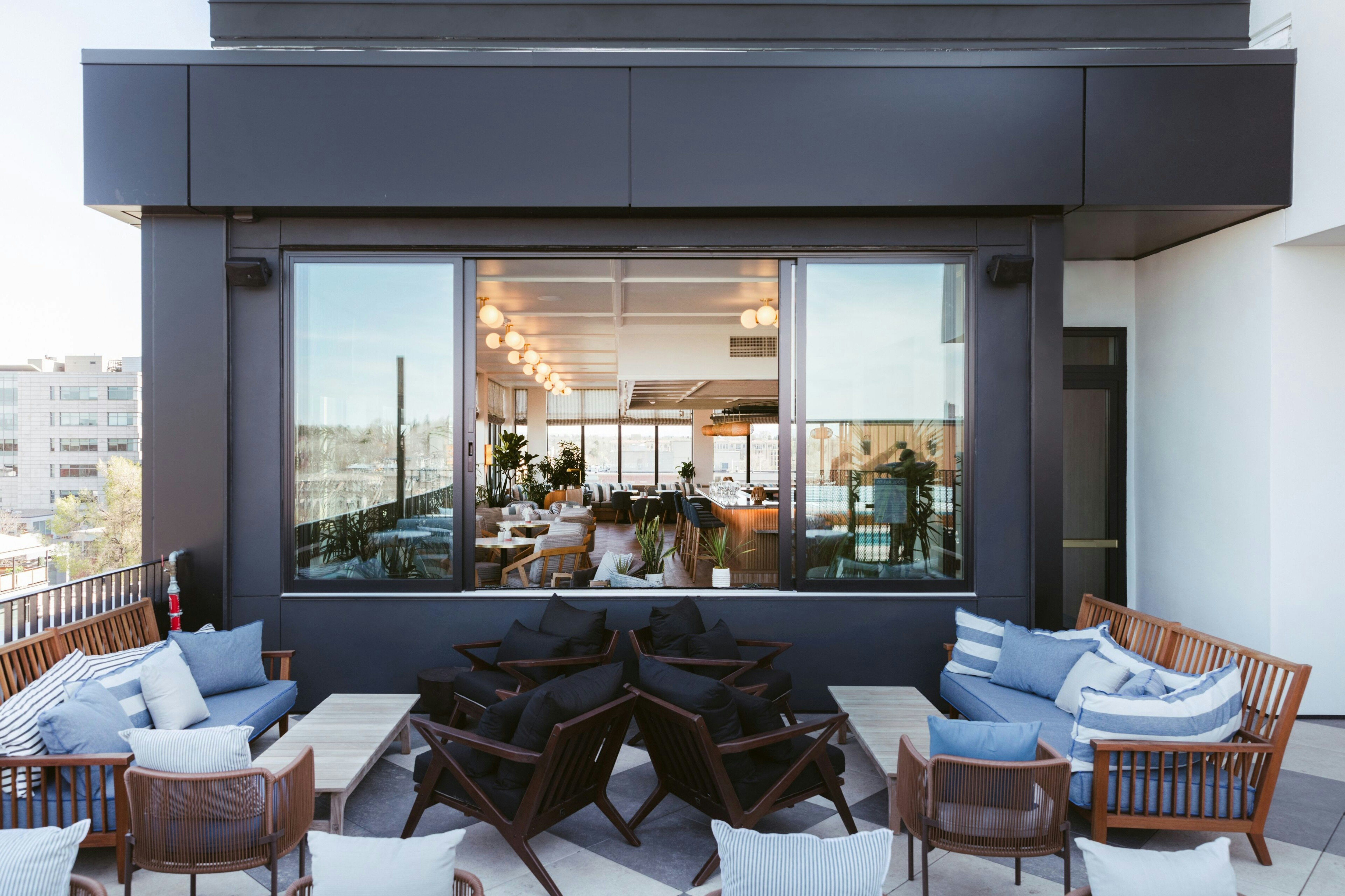 Clayton Hotel and Members Club 67/80