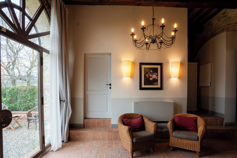 Tenuta Sant'ilario 32/48