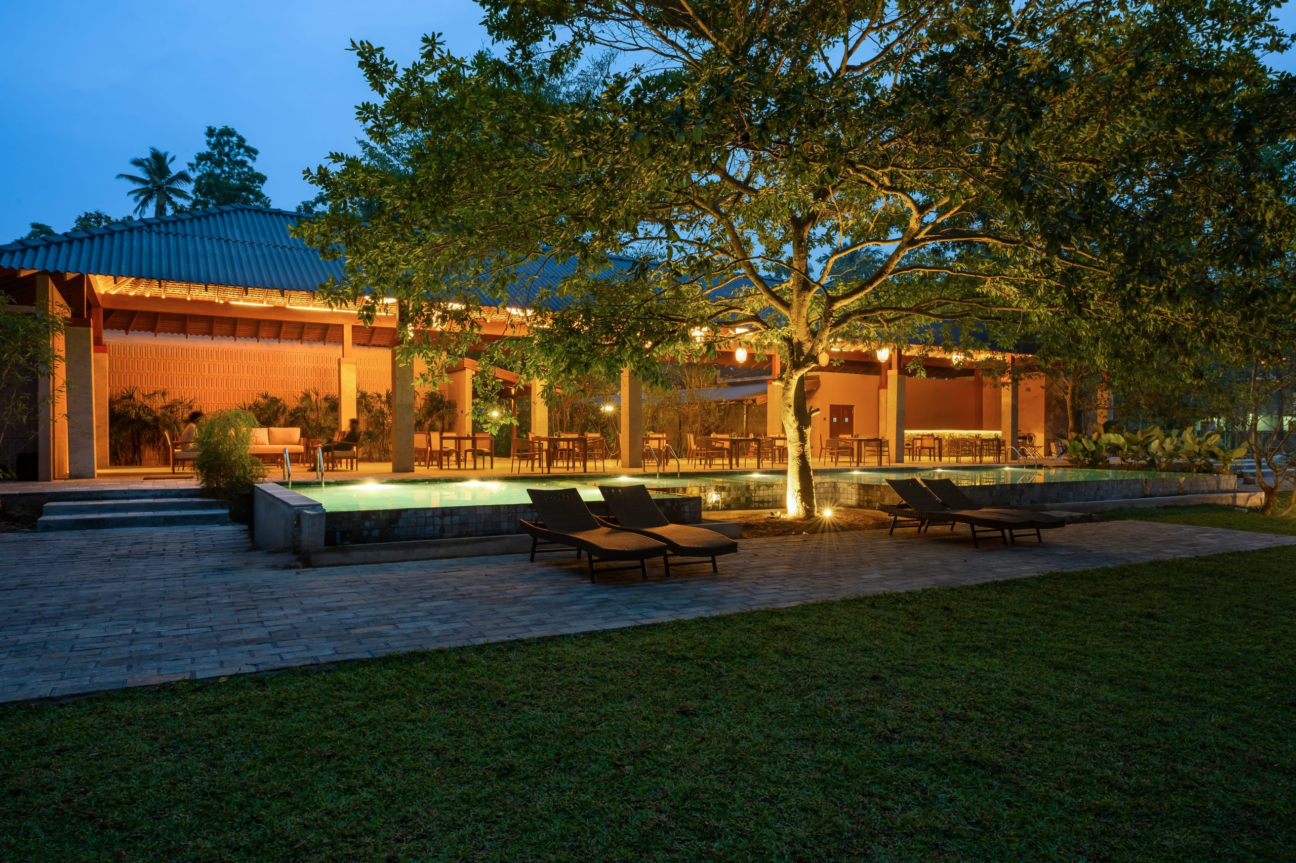 Cascara Resort Weligama 11/12