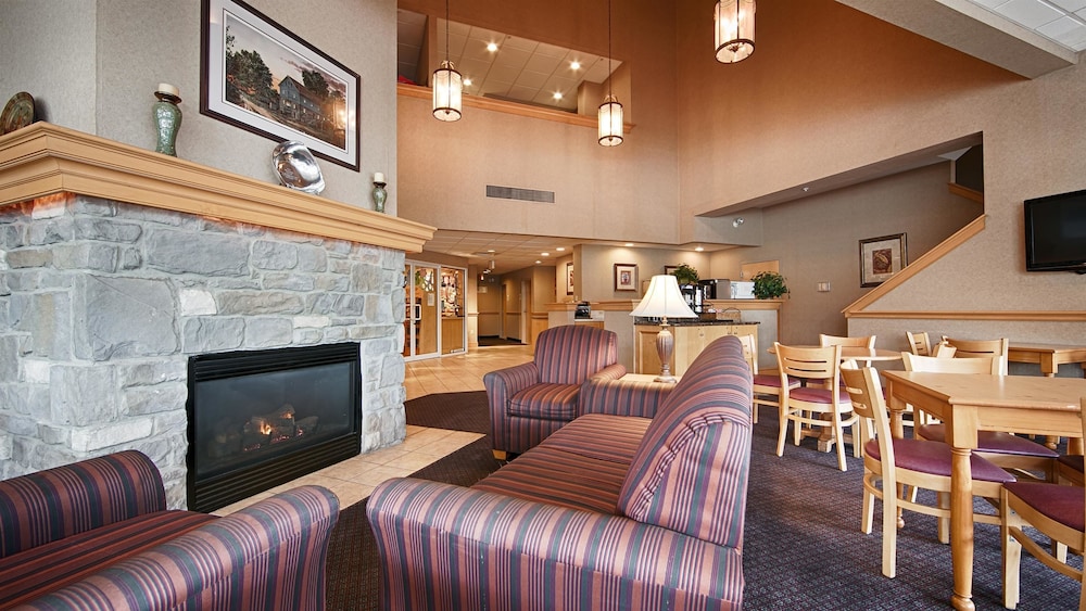 Best Western Plus Revere Inn & Suites 31/39