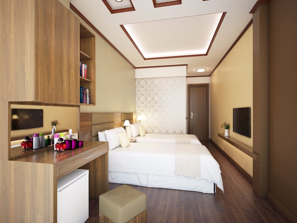 Hotel Bel Ami Hanoi 28/29