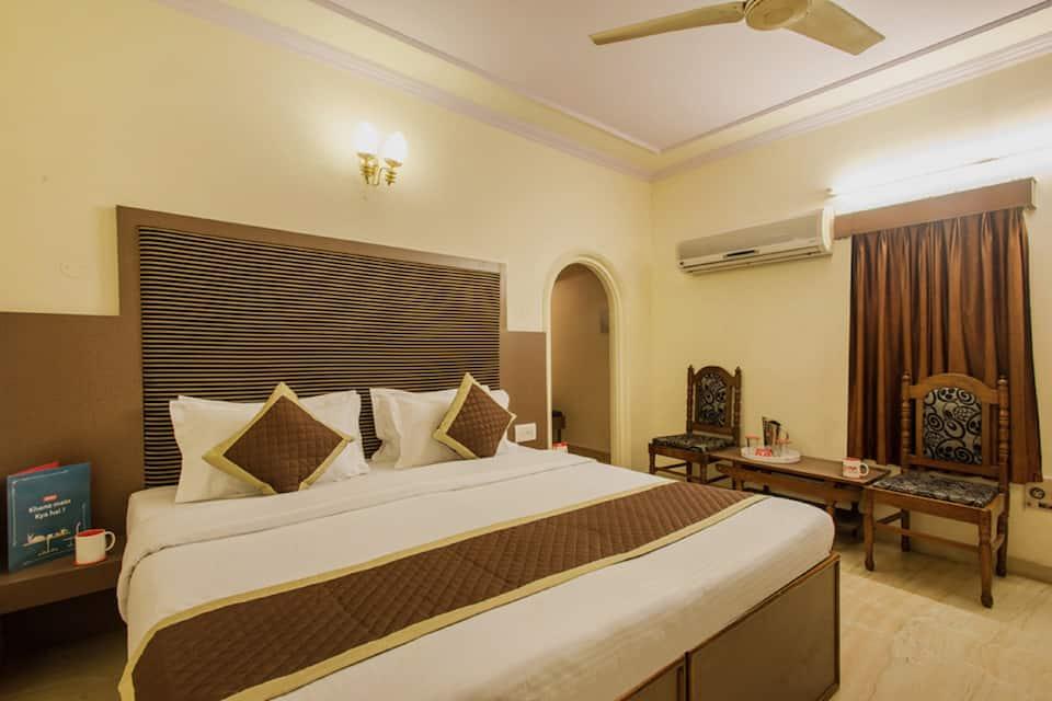 Hotel Goyal 9/19
