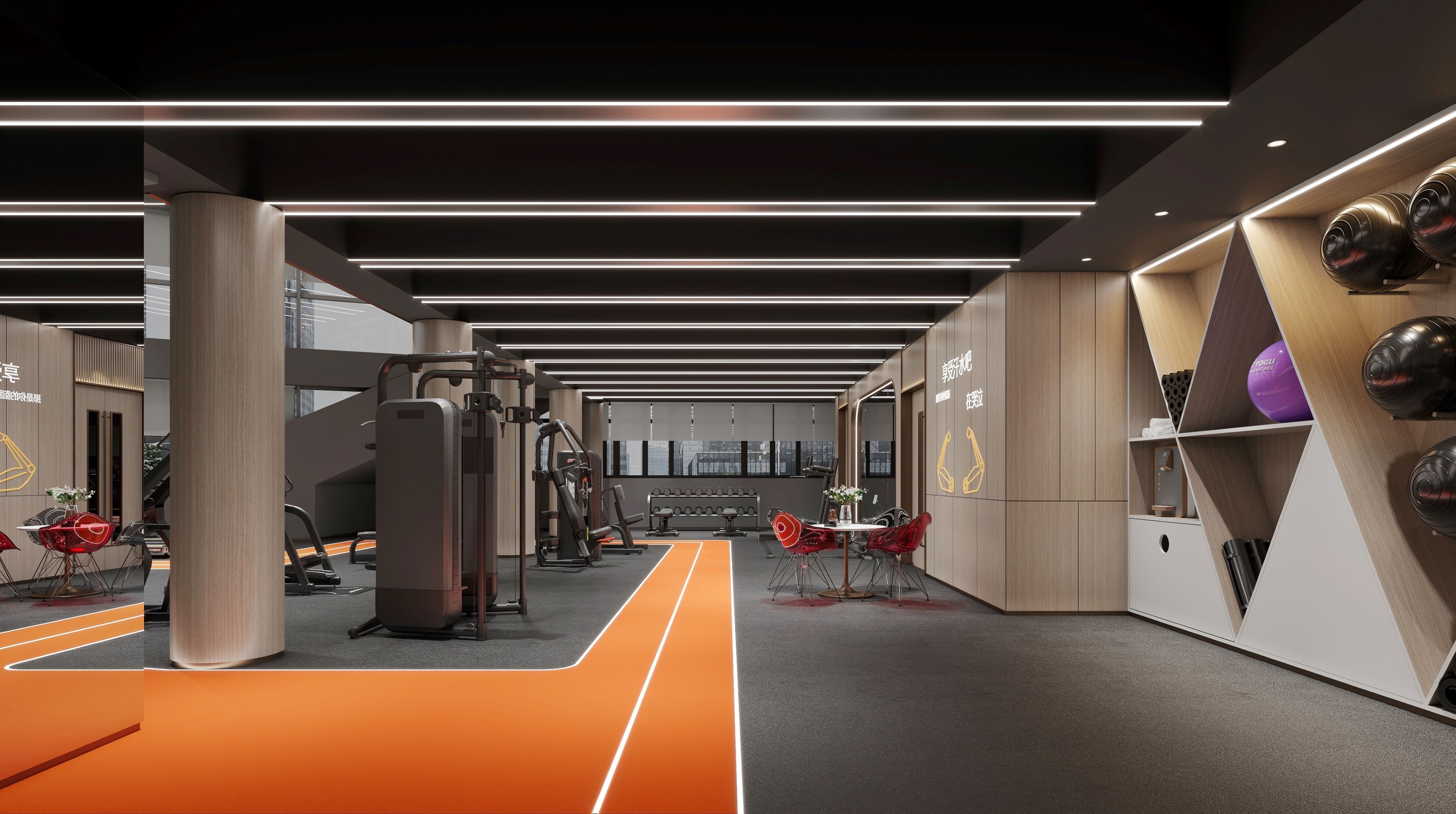 Holiday Inn Shanghai Jing'an by IHG 27/57