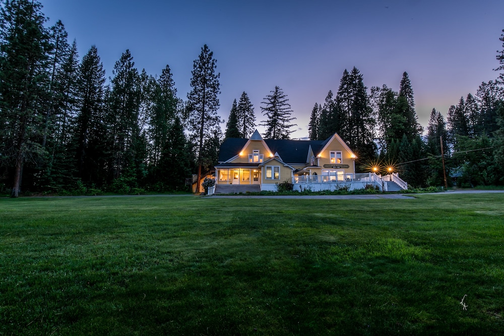 McCloud River Inn 42/50