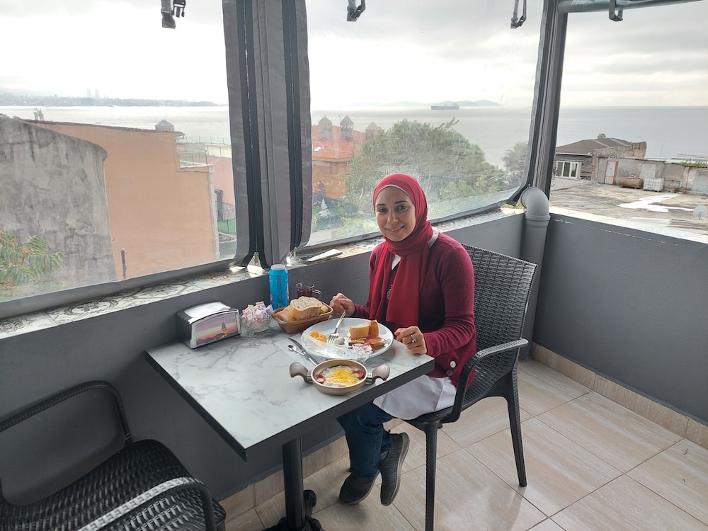 Galaxy Hotel Sultanahmet 45/60