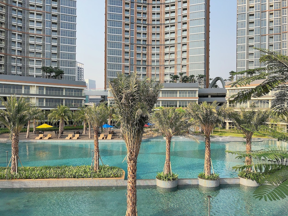 Gold Coast PIK Sea View Apartments by LongeStay 49/58