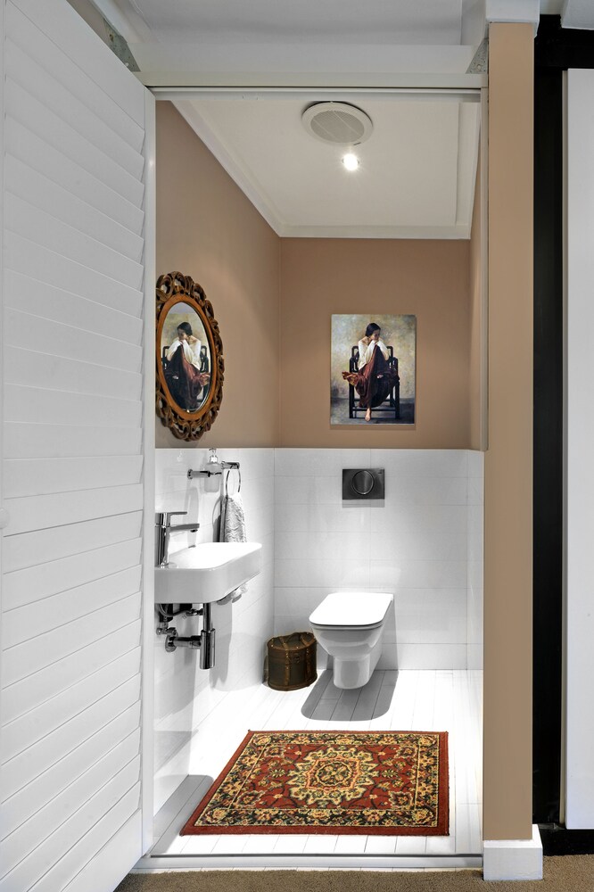 Le Petit Bijou Boutique Apartments 8/50
