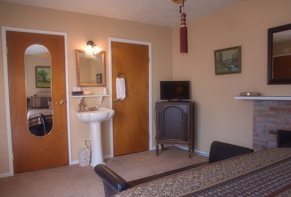 Plantation Bed & Breakfast 23/50