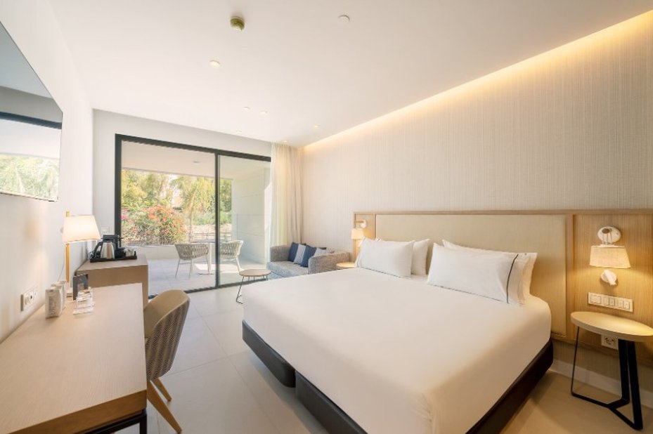 Eurostars Oasis Marbella 15/37