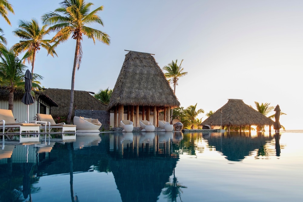 Matamanoa Island Resort 10/55