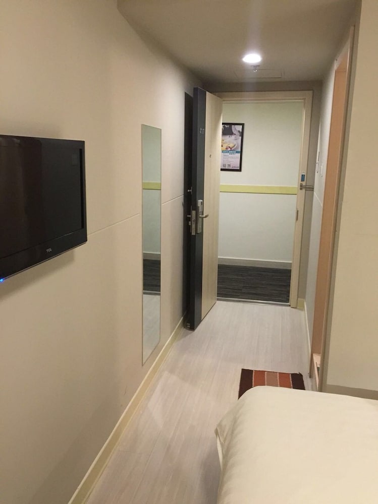 Jinjiang Inn Beijing Changchun Street Inn 21/29