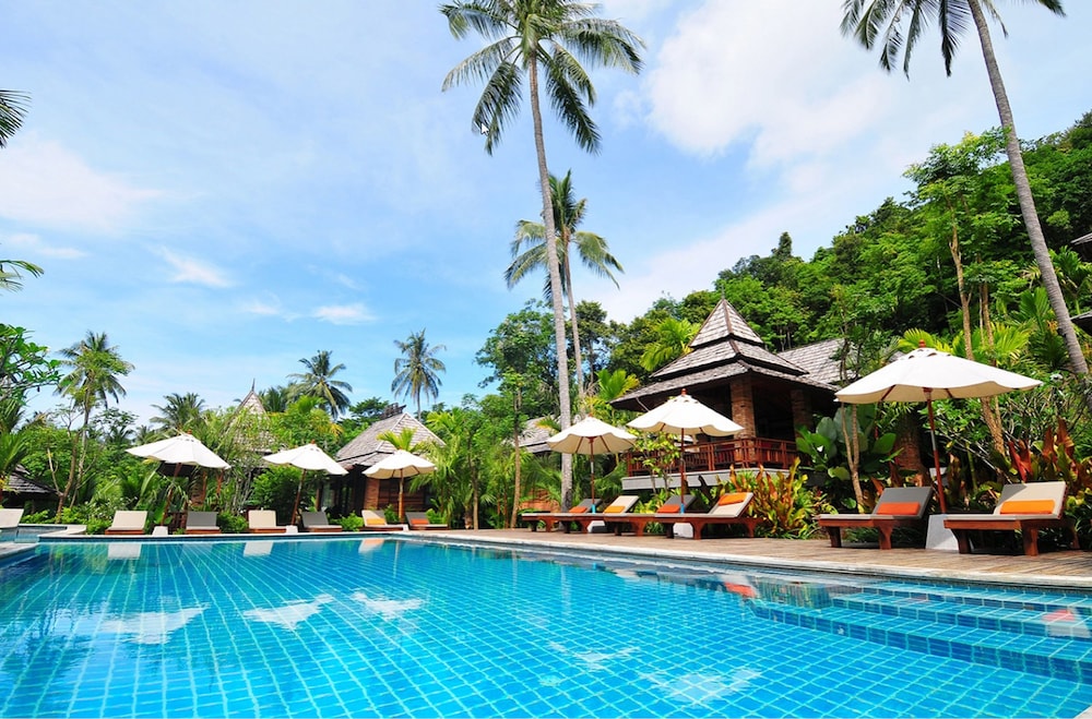 Aonang Phu Pi Maan Resort And Spa 4/71