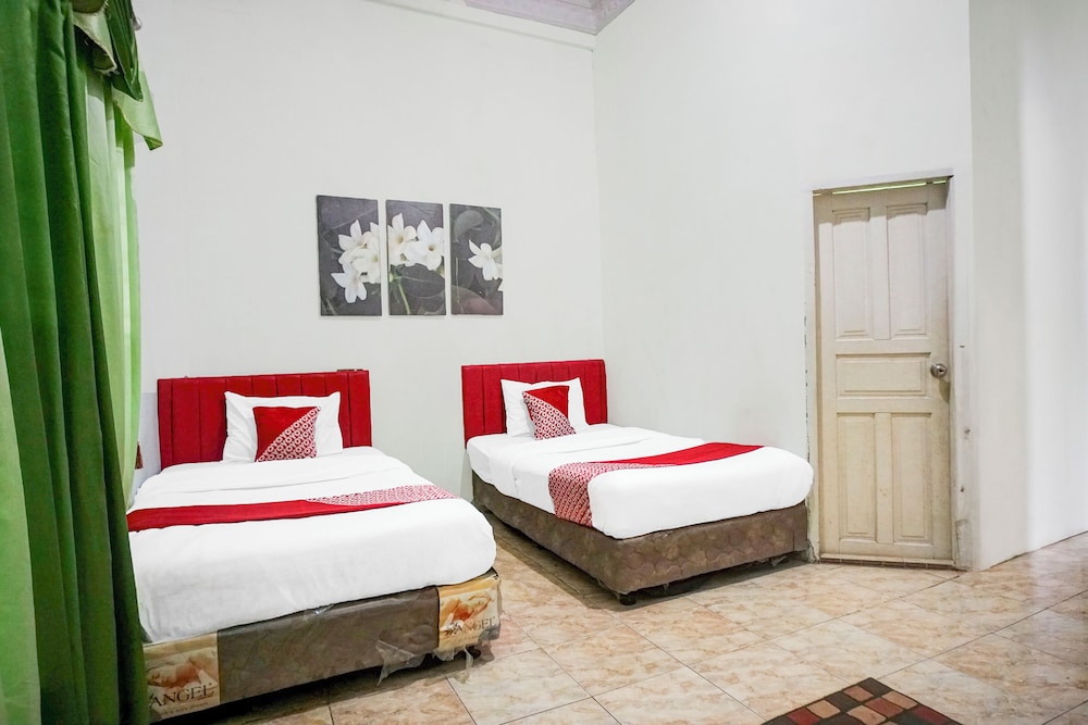 Hotel O Banda Aceh near Masjid Raya Baiturrahman formerly Wisma Tsacita 24/43