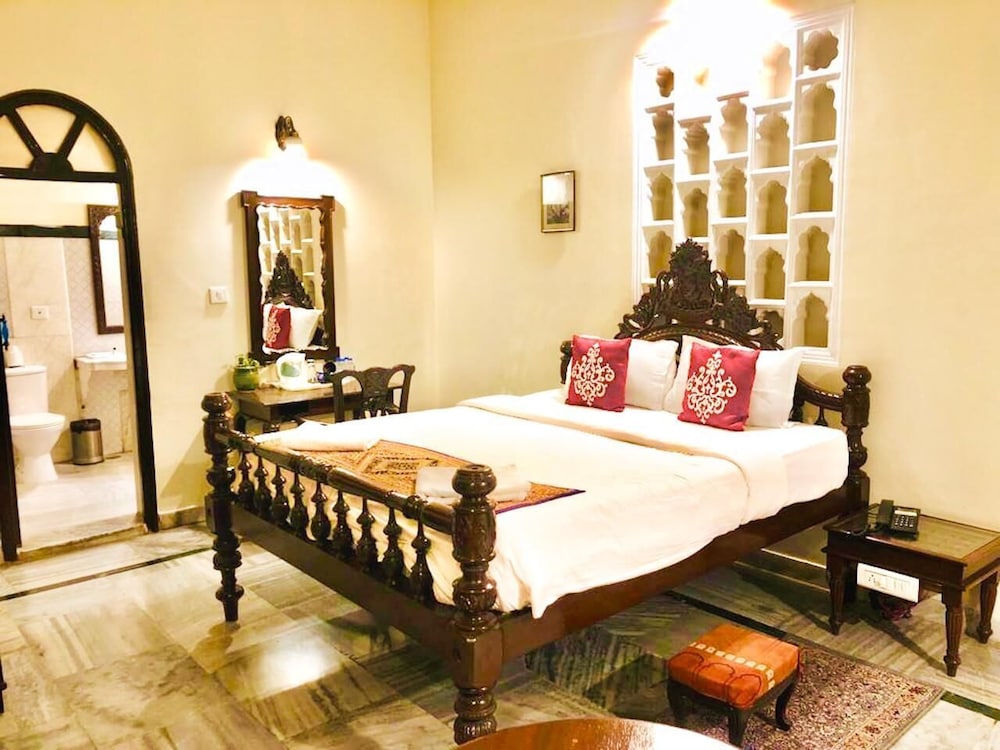 The Fort Ramgarh 12/32