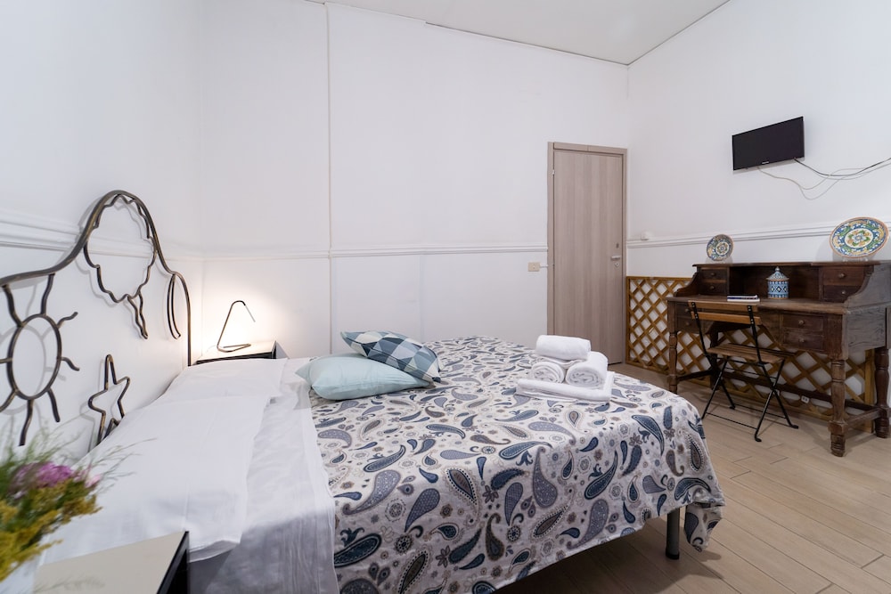 Hotel Bella Capri 14/50