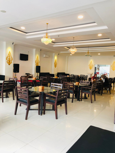Grand Manunggal Hotel Pangkalpinang 10/11