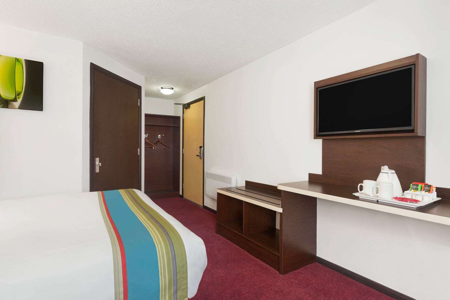 Ramada by Wyndham South Mimms M25 10/20