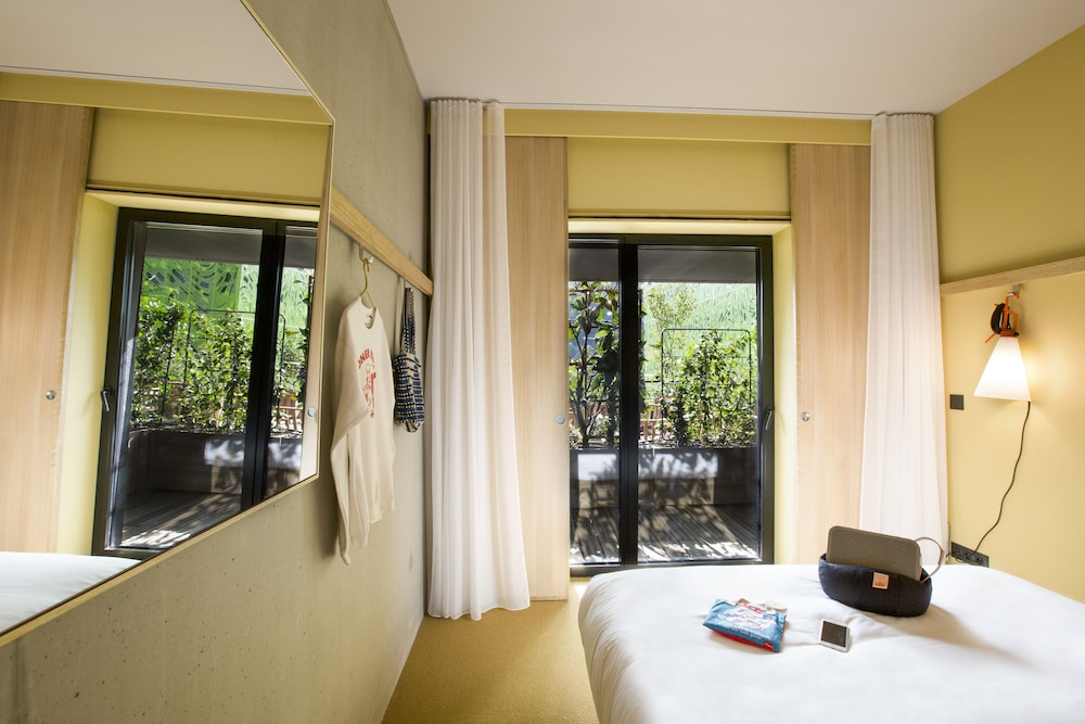 MOB HOTEL LYON CONFLUENCE 26/64