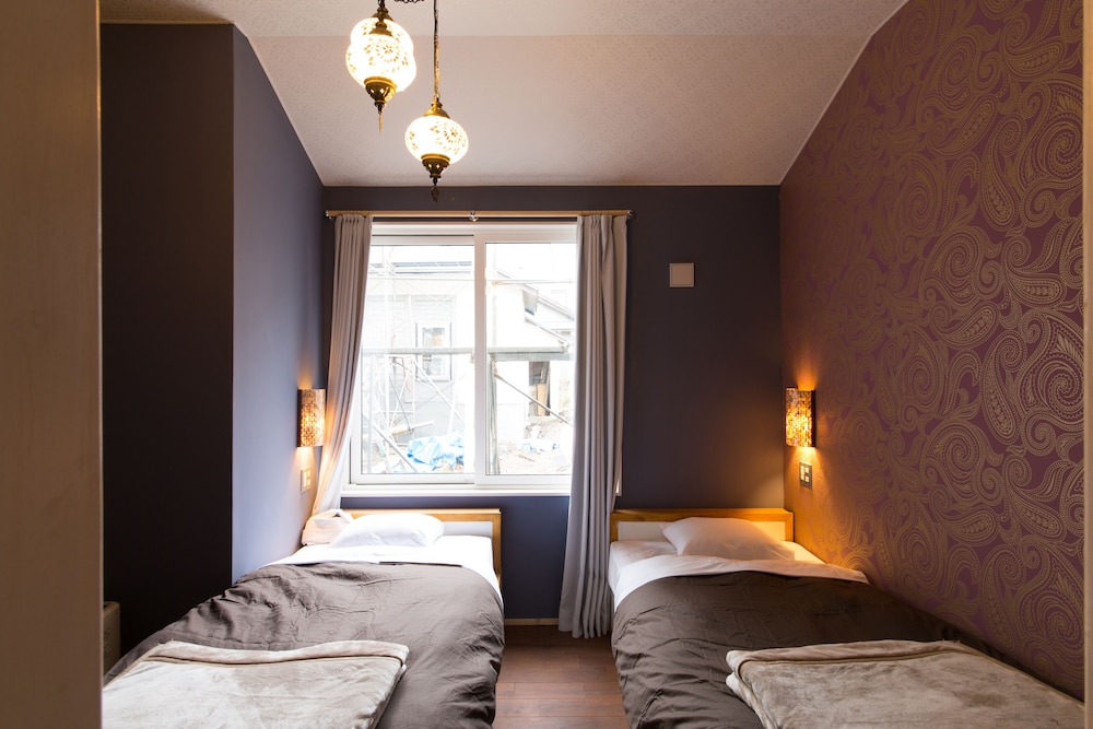Little Barrel Guest House - Hostel 40/81