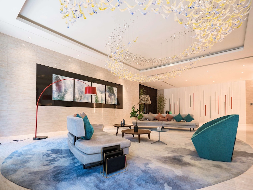 Mercure Panjin 39/58
