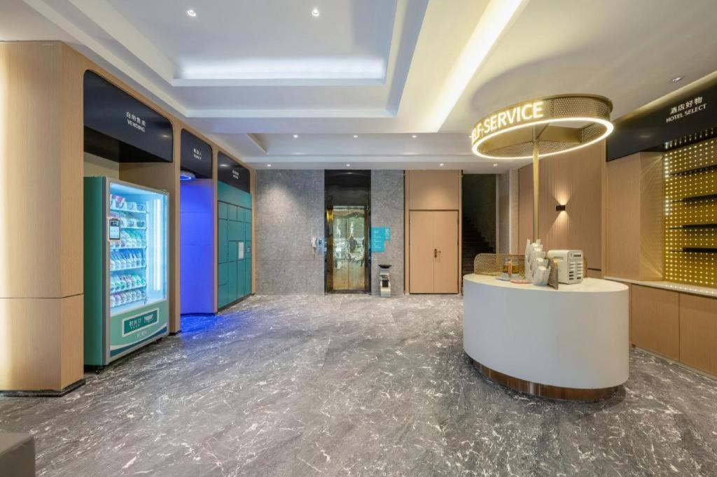 City Comfort Inn Zhanjiang Mazhang High Speed Railway Station 22/53