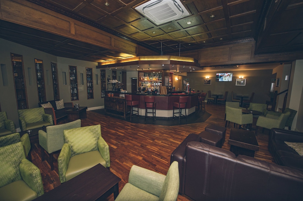 Cwrt Bleddyn Hotel & Spa 25/42