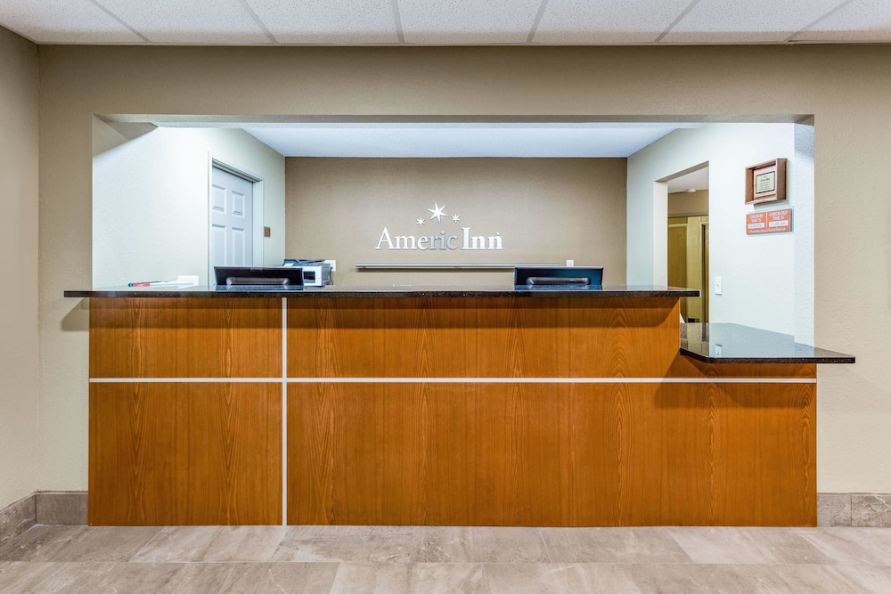 Americinn By Wyndham Sleepy Eye 4/53