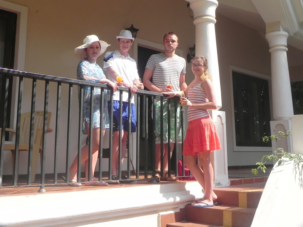 RIVERSIDE REGENCY RESORT 14/37