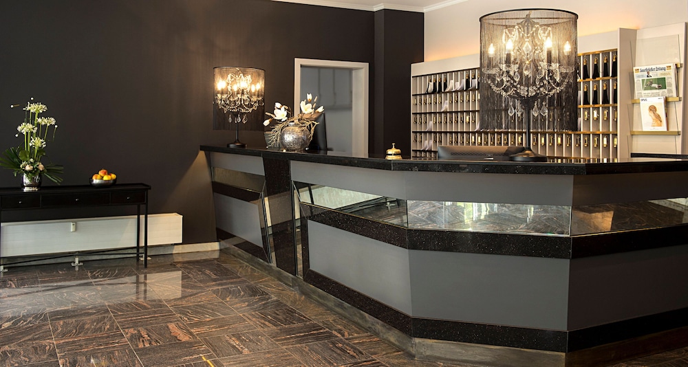 Victor S Residenz Hotel Saarlouis 4/66