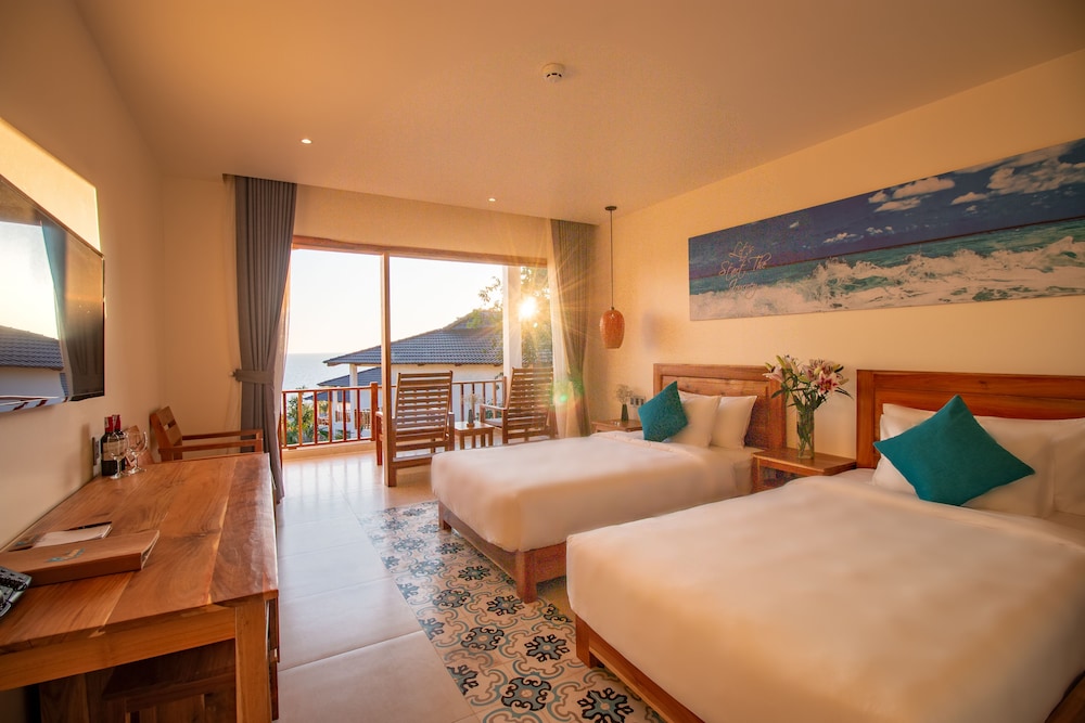 Camia Resort & Spa 14/71