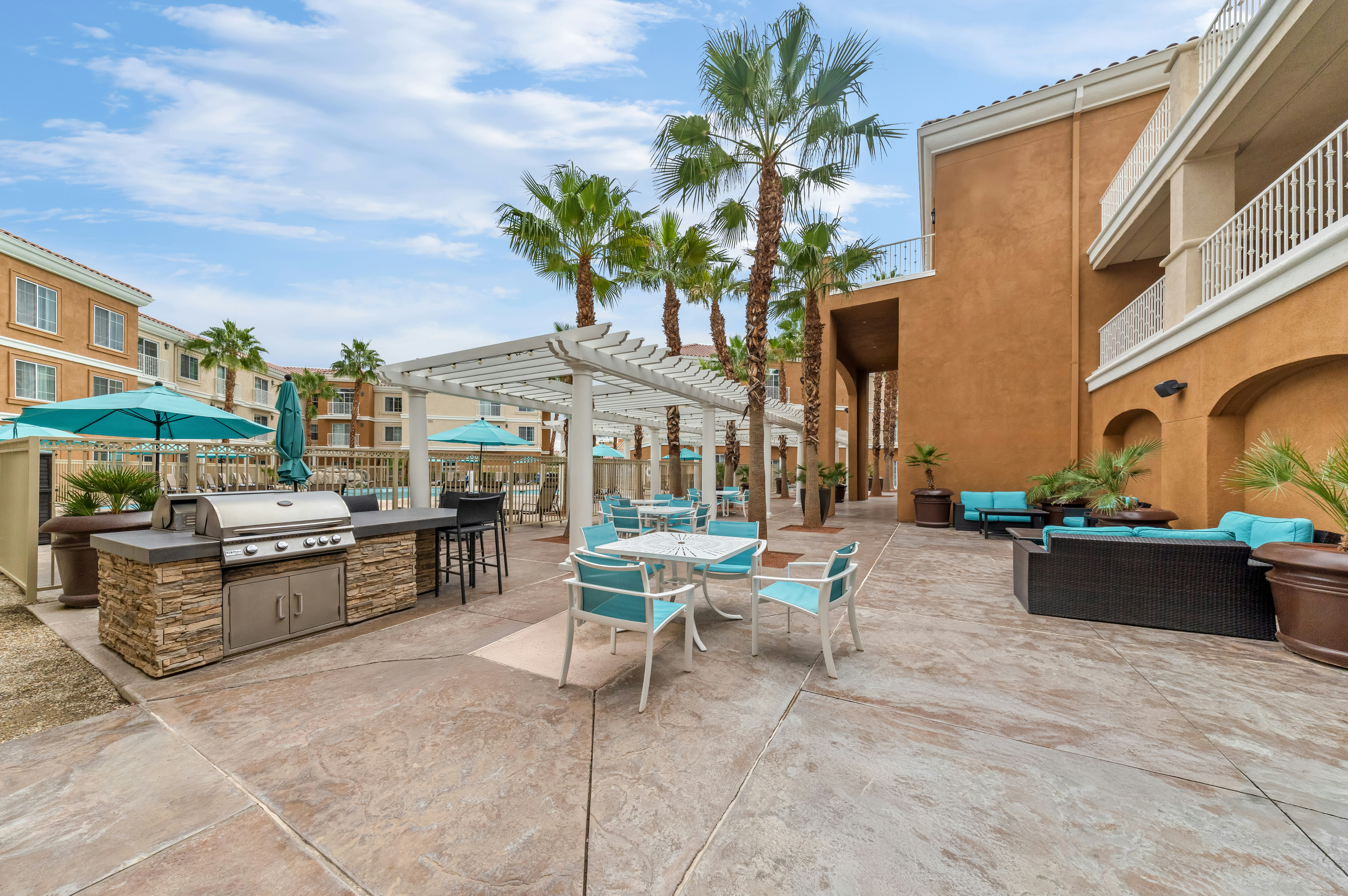Homewood Suites by Hilton La Quinta 52/62