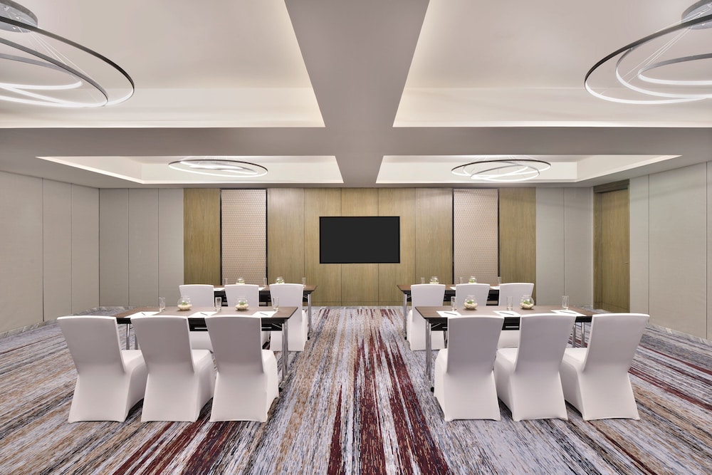 Courtyard by Marriott Gorakhpur 28/41